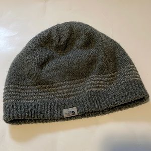 The North Face Reversible Hat Size O/S